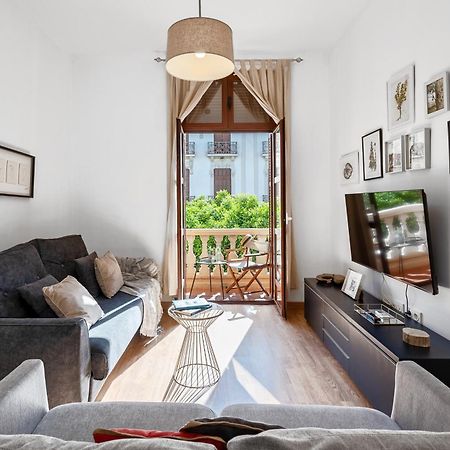 Ferienwohnung Triana Cactus Melilla Exterior foto