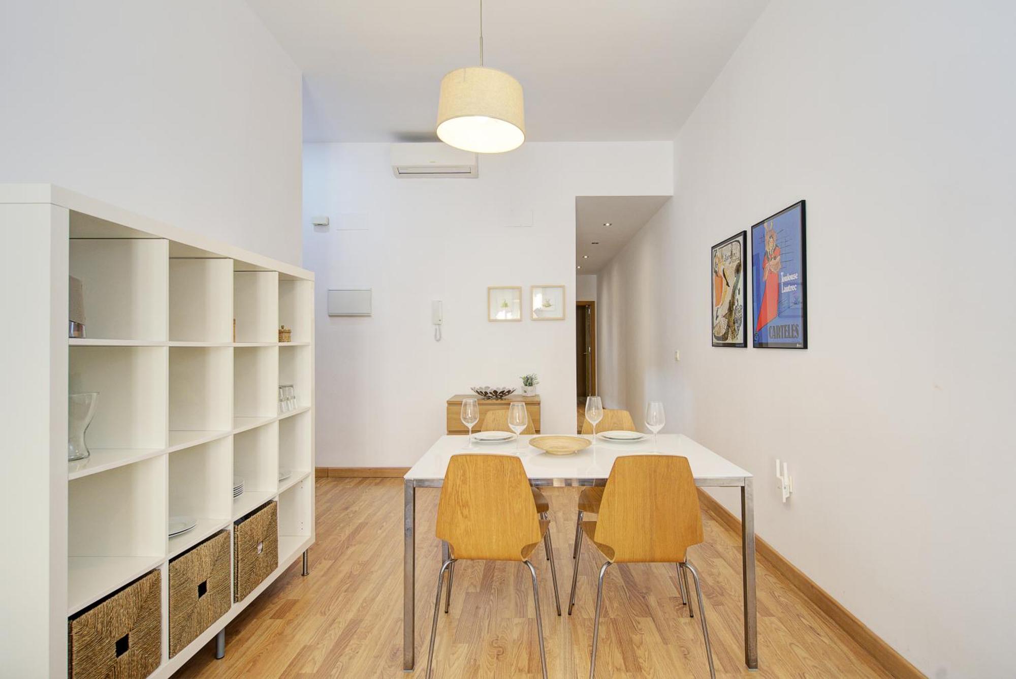 Ferienwohnung Triana Cactus Melilla Exterior foto