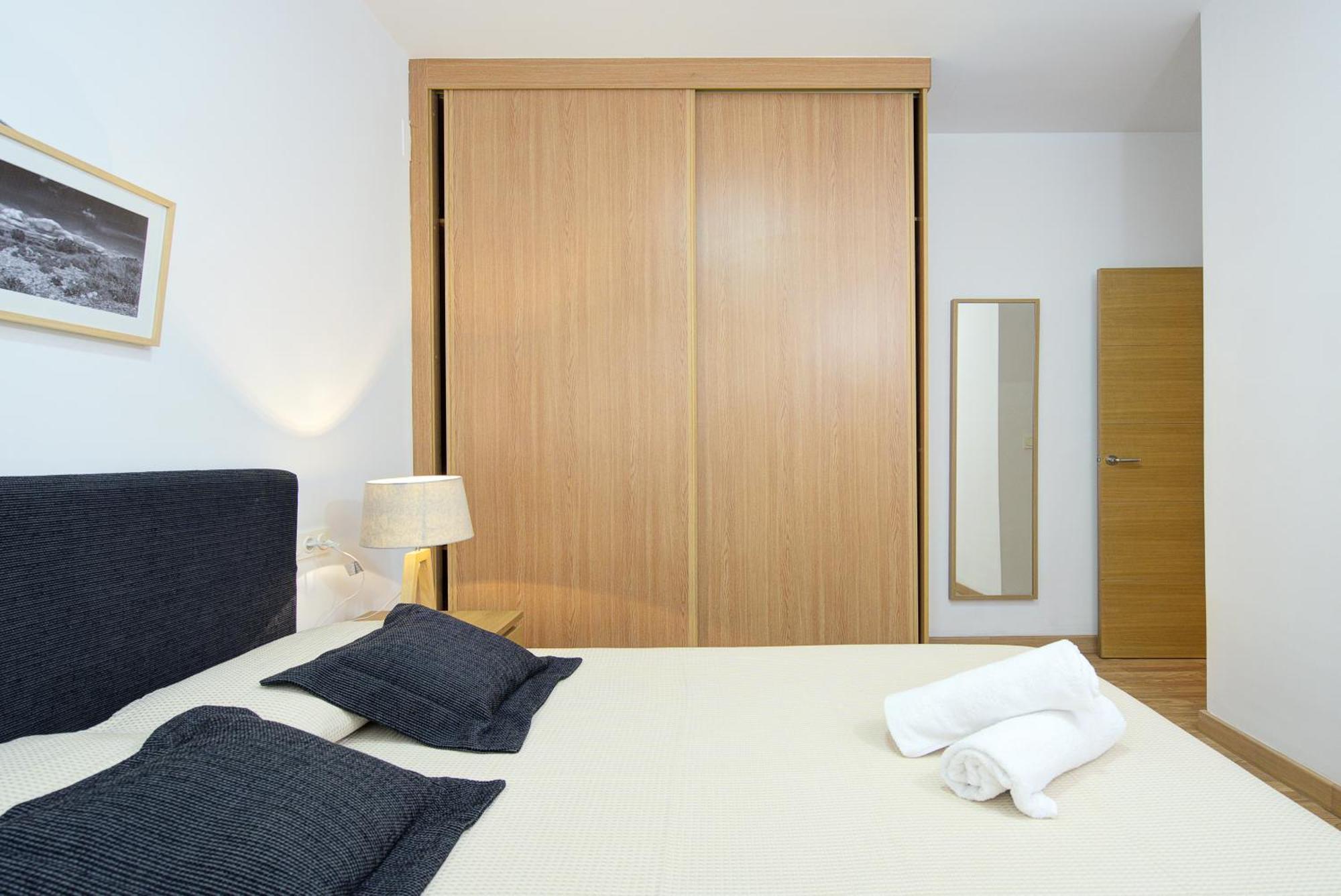 Ferienwohnung Triana Cactus Melilla Exterior foto