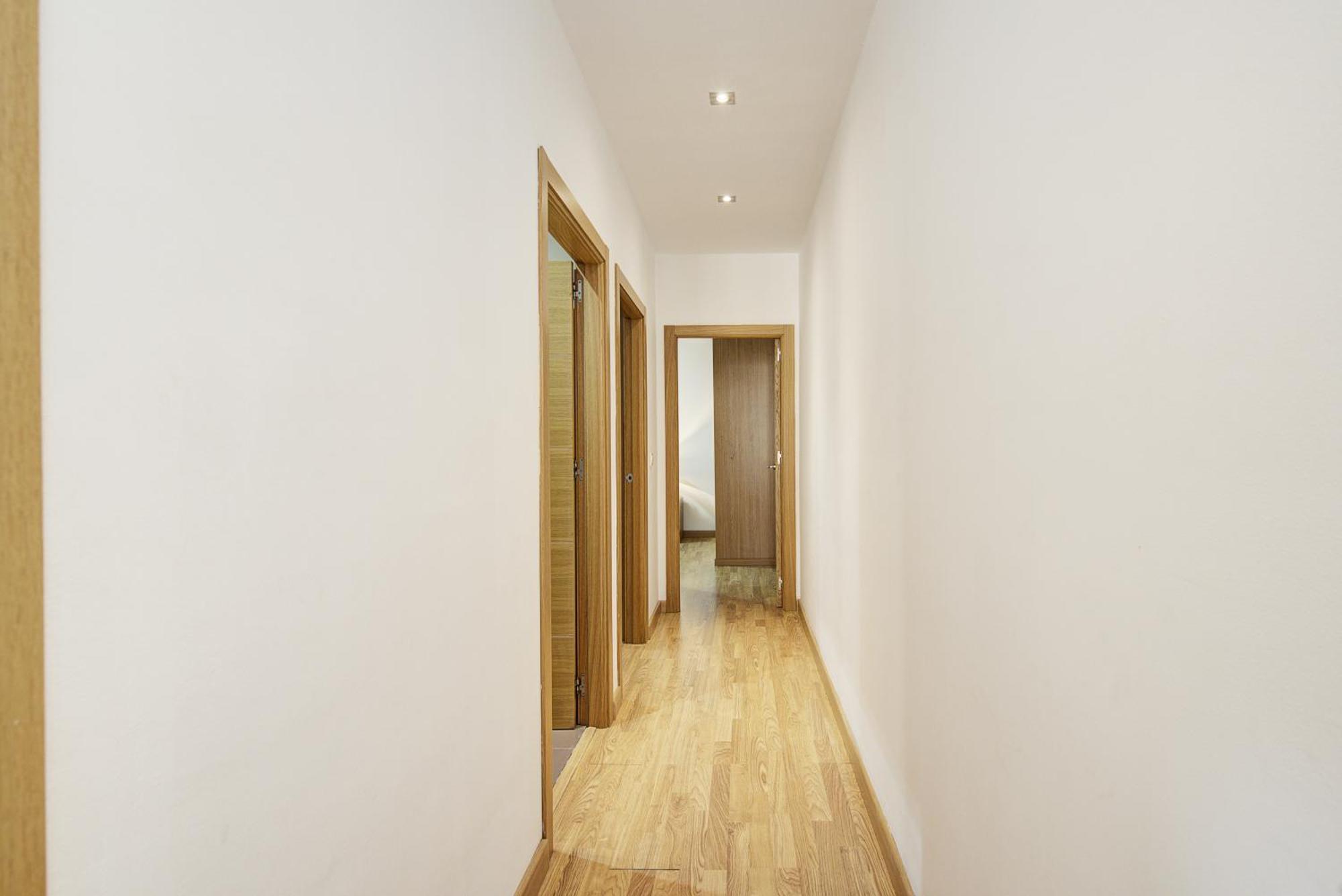 Ferienwohnung Triana Cactus Melilla Exterior foto